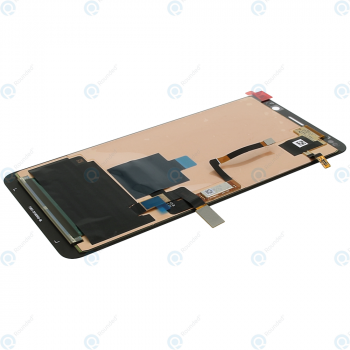 Nokia 9 PureView (TA-1087 TA-1082) Display module LCD + Digitizer black_image-3