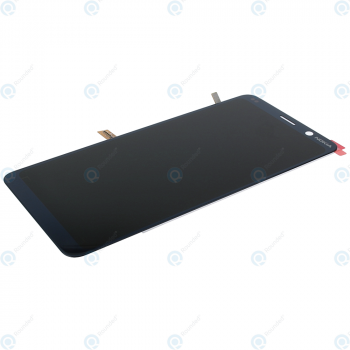 Nokia 9 PureView (TA-1087 TA-1082) Display module LCD + Digitizer black_image-4