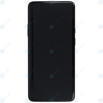 OnePlus 7 Pro (GM1910) Display module frontcover+lcd+digitizer mirror grey 2011100059_image-5