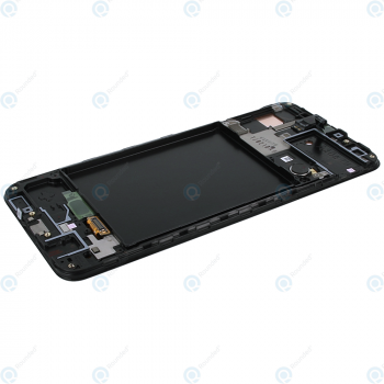Samsung Galaxy A30s (SM-A307F) Display unit complete GH82-21190A_image-2