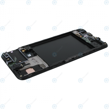 Samsung Galaxy A30s (SM-A307F) Display unit complete GH82-21190A_image-3