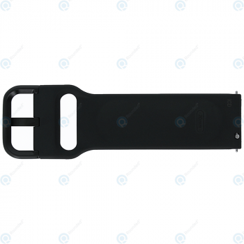 Samsung Galaxy Watch Active (SM-R500N) Clasp buckle strap black GH98-43936A_image-1