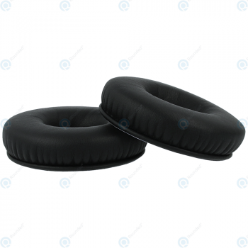 Sony MDR-XB650BT Ear pads black_image-2