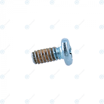 Sony Screw M1.2x2.8 blue 1319-3476_image-1