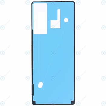 Sony Xperia 5 (J8210 J9210) Adhesive sticker battery cover 1319-1034
