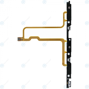 Sony Xperia 5 (J8210 J9210) Side flex 1318-3234_image-1