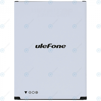 Ulefone S7 Battery 2500mAh_image-1