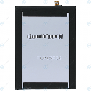 Wiko Highway Pure 4G (L9010AE) Battery TLP15F11 2000mAh S104-Q46000-000