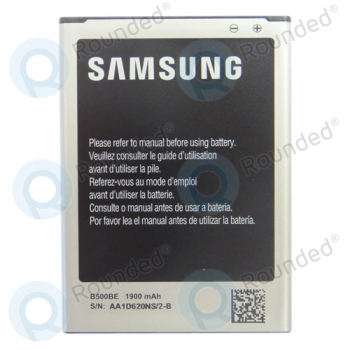Samsung Li-ion battery 1900mAh (B500BE)