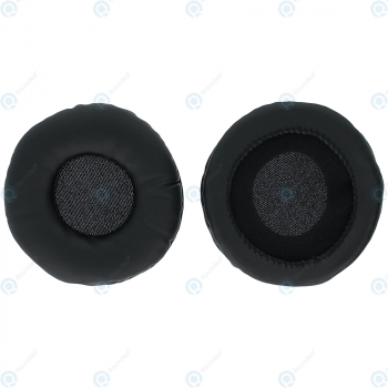 Audio Technica ATH-FC700 Ear pads black_image-1