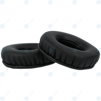 Audio Technica ATH-WS99 Ear pads black_image-2