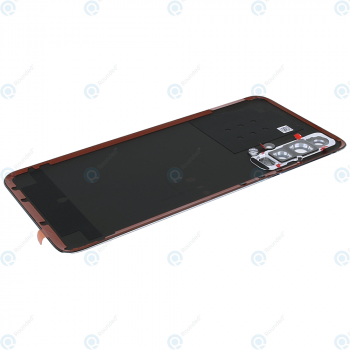 Huawei Honor 20 Pro (YAL-AL10) Battery cover phantom black 02352VKU_image-3