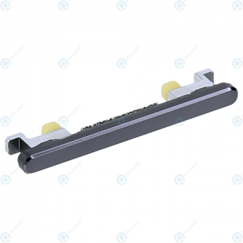 Huawei Honor 20 (YAL-AL00 YAL-L21) Volume button black 51661NLQ