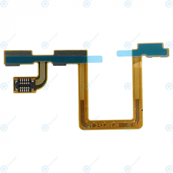 Huawei Honor 9X (STK-LX1) Power flex cable + Volume flex cable_image-1