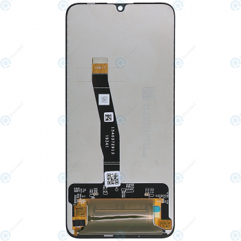 Huawei P smart+ 2019 Display module LCD + Digitizer_image-2