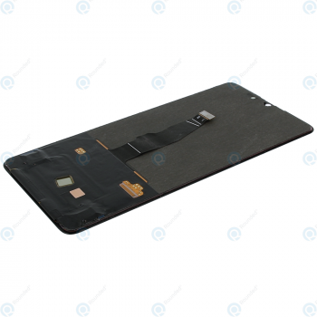 Huawei P30 (ELE-L09 ELE-L29) Display module LCD + Digitizer black_image-4