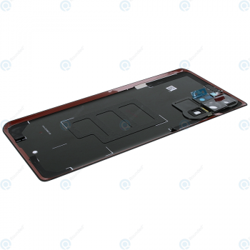 Huawei P30 Pro (VOG-L09 VOG-L29) Battery cover mystic blue 02353DGH_image-3