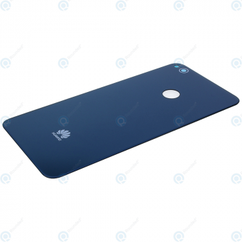 Huawei P8 Lite 2017 (PRA-L21) Battery cover blue_image-2