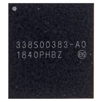 IC power management 338S00383 U2700 for iPhone Xs  image-1