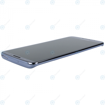 Motorola Moto G6 Plus (XT1926) Display module frontcover+lcd+digitizer nimbus_image-4