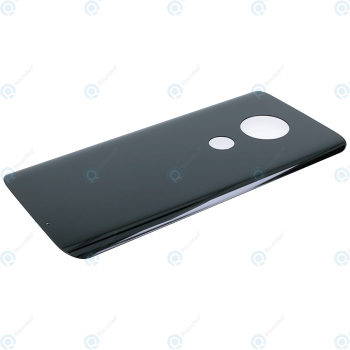 Motorola Moto G7 (XT1962) Battery cover ceramic black SL98C36160_image-2