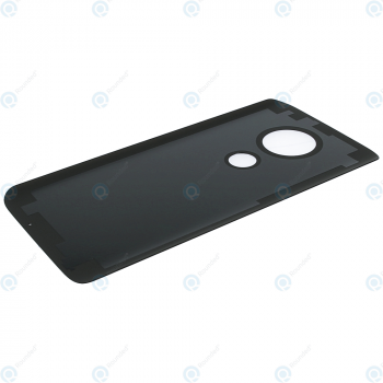 Motorola Moto G7 (XT1962) Battery cover ceramic black SL98C36160_image-3