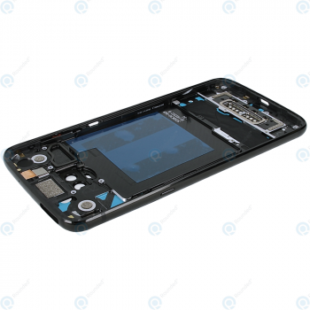 Motorola Moto Z3 Play (XT1929) Front cover onyx black_image-5