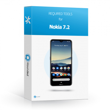 Nokia 7.2 (TA-1181 TA-1196) Toolbox