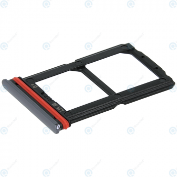 OnePlus 7 (GM1901 GM1903) Sim tray mirror grey 1071100230_image-1