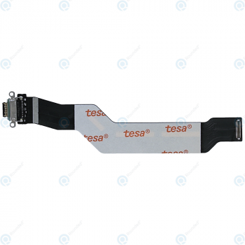 OnePlus 7 Pro (GM1910) Charging connector flex 1041100049_image-1