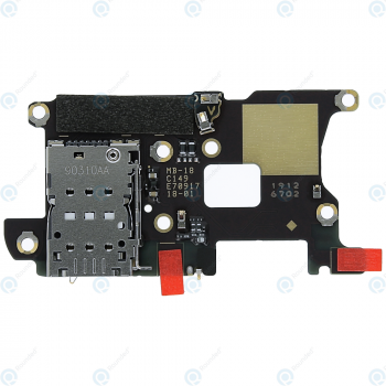 OnePlus 7 Pro (GM1910) Sub-PBA board 1041100055_image-1