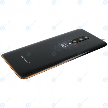 OnePlus 7T Pro (HD1910 HD1911 HD1913) Battery cover McLaren edition_image-2