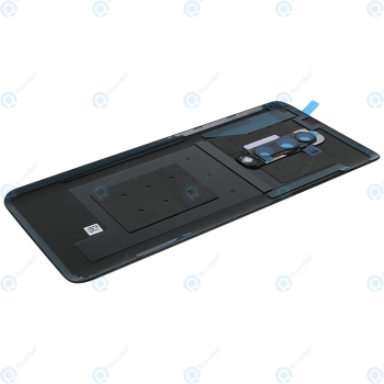 OnePlus 7T Pro (HD1910 HD1911 HD1913) Battery cover McLaren edition_image-3