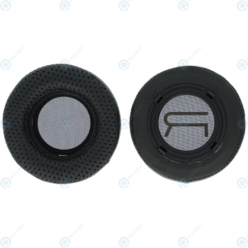 Plantronics RIG 600 Ear pads black_image-1