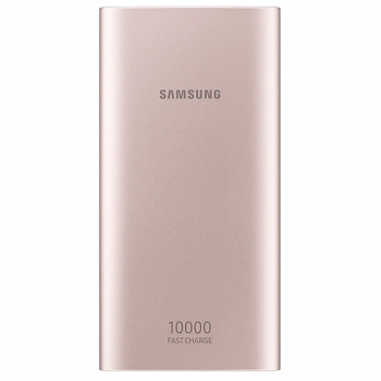 Samsung Fast charge power bank microUSB 10000mAh pink (EU Blister)  EB-P1100BPEGWW EB-P1100BPEGWW image-1