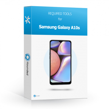 Samsung Galaxy A10s (SM-A107F) Toolbox