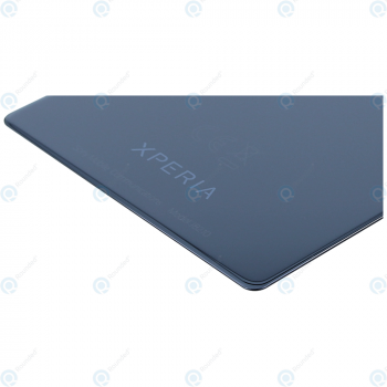 Sony Xperia 5 (J8210) Battery cover blue 1319-9380_image-4
