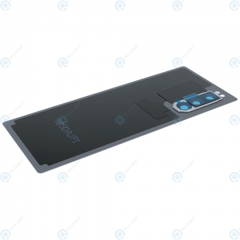 Sony Xperia 5 (J8210) Battery cover grey 1319-9453_image-3