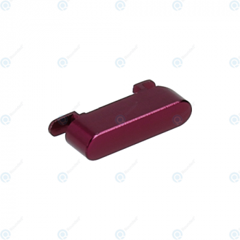 Sony Xperia 5 (J8210 J9210) Camera button red 1319-1195