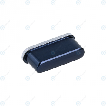 Sony Xperia 5 (J8210 J9210) Power button blue 1319-1138
