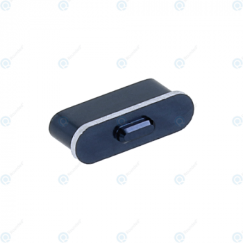 Sony Xperia 5 (J8210 J9210) Power button blue 1319-1138_image-1