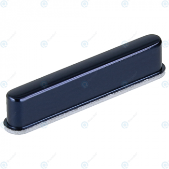 Sony Xperia 5 (J8210 J9210) Volume button blue 1319-1137