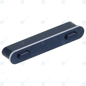 Sony Xperia 5 (J8210 J9210) Volume button blue 1319-1137_image-1