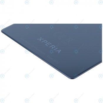 Sony Xperia 5 (J9210) Battery cover blue 1319-9509_image-4