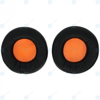 SteelSeries Siberia 840 Ear pads black