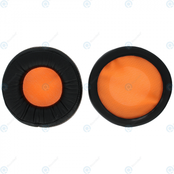 SteelSeries Siberia 840 Ear pads black_image-1