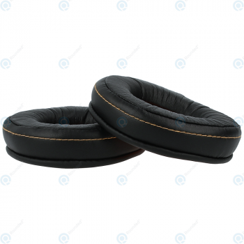 SteelSeries Siberia 840 Ear pads black_image-2