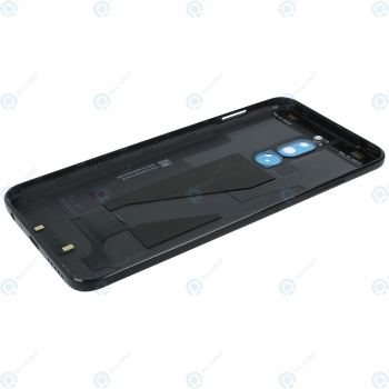 Xiaomi Redmi 8 Battery cover onyx black_image-4