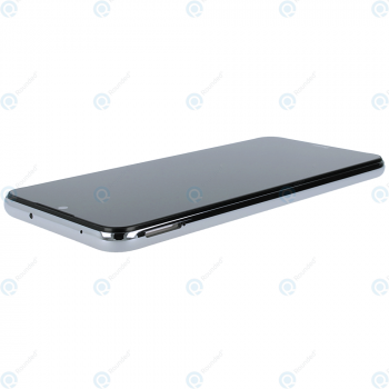 Xiaomi Redmi Note 8T Display unit complete moonlight white 5600020C3X00_image-4
