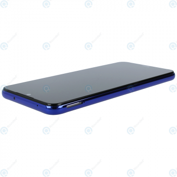 Xiaomi Redmi Note 8T Display unit complete starscape blue 5600030C3X00_image-4